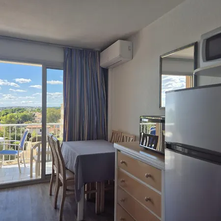 Chez Laurette Apartmán Balaruc-les-Bains