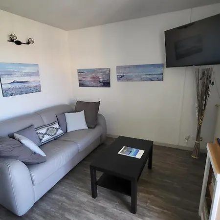 Chez Laurette Balaruc-les-Bains