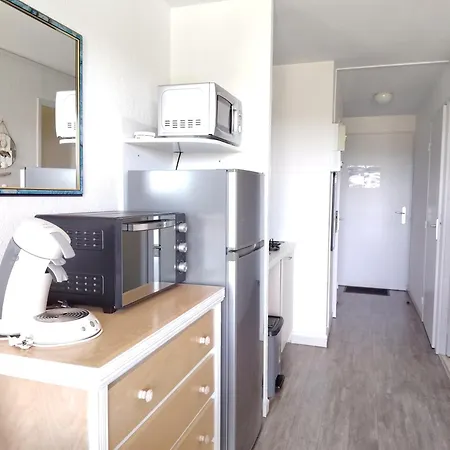 Chez Laurette Apartmán Balaruc-les-Bains