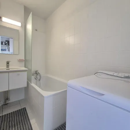 Apartment Chez Laurette Balaruc-les-Bains