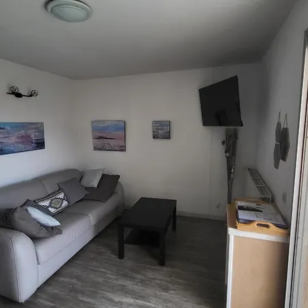 Apartment Chez Laurette *