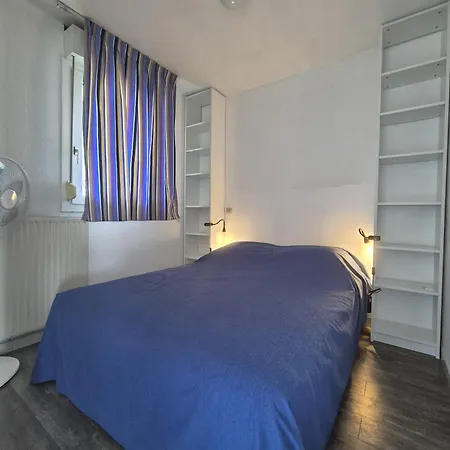 Chez Laurette Apartment Balaruc-les-Bains