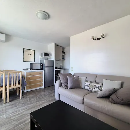 Chez Laurette Apartment