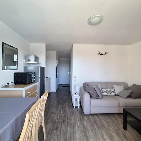 Chez Laurette Appartement *