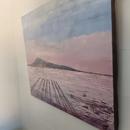 Appartement Chez Laurette *