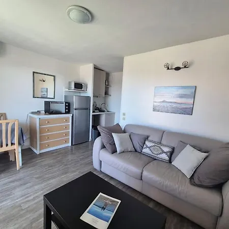 Apartment Chez Laurette Balaruc-les-Bains