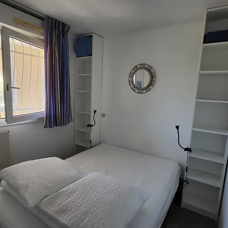 Apartment Chez Laurette Balaruc-les-Bains