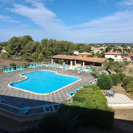 Chez Laurette Balaruc-les-Bains