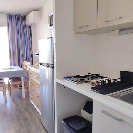 Appartement Chez Laurette